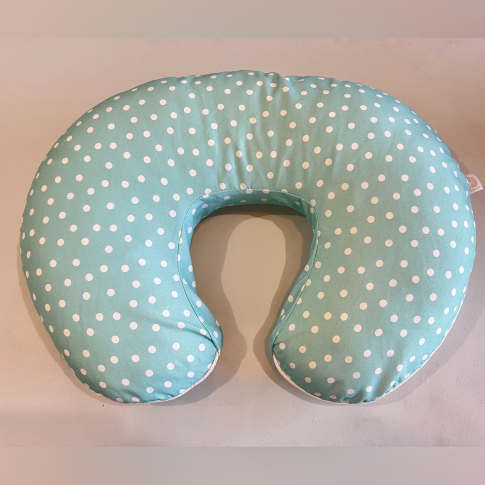 Bumbo pillow